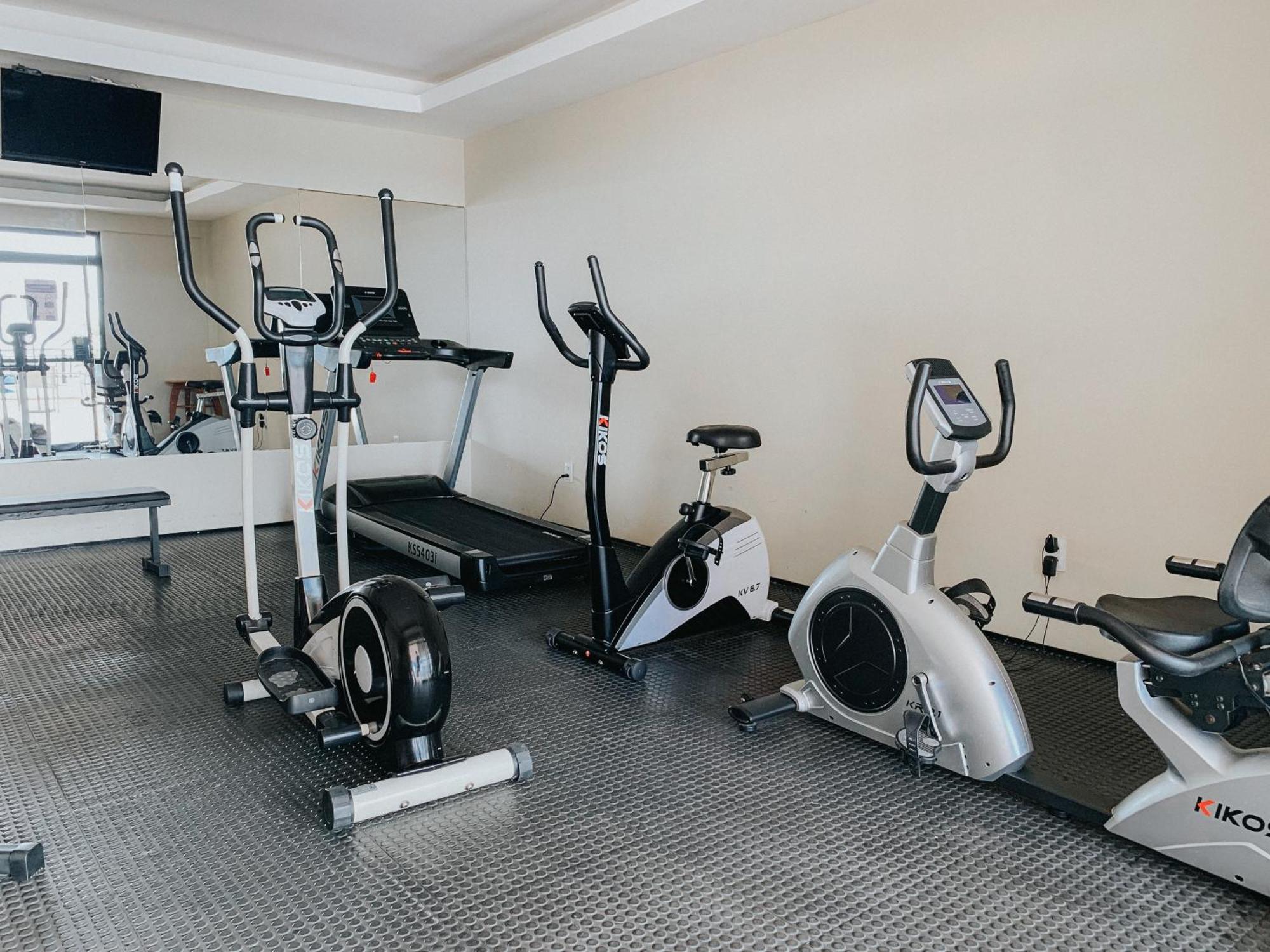 Apartamento Conforto E Vista Maravilhosa! *