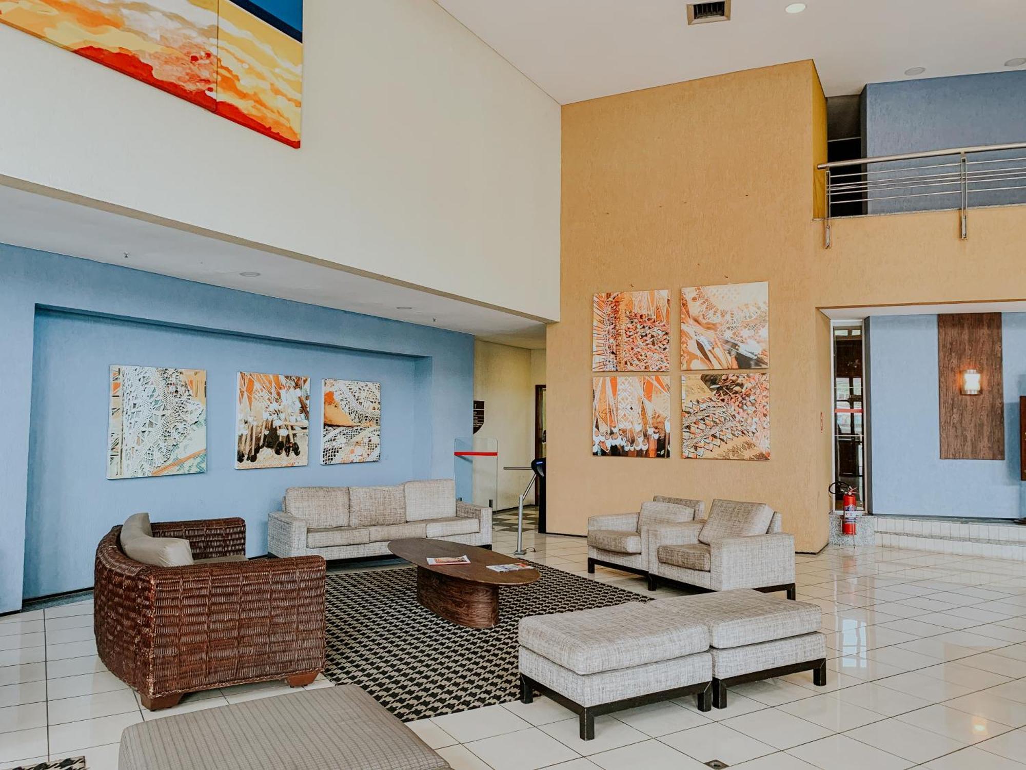 Apartamento Conforto E Vista Maravilhosa! *
