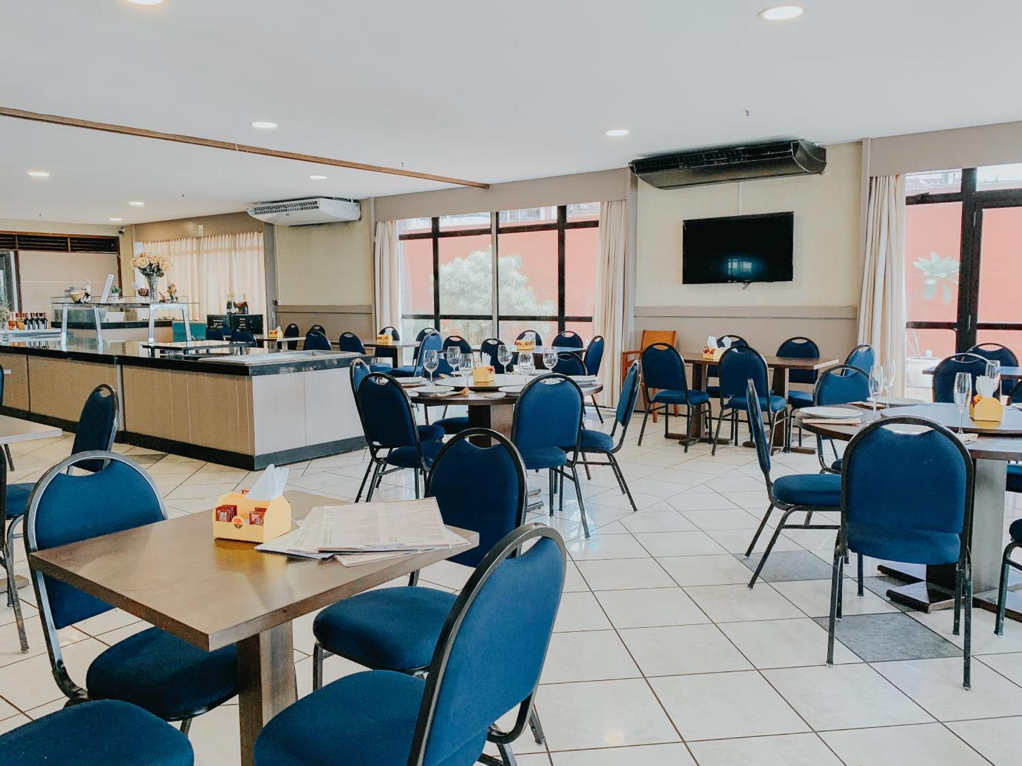 Apartamento Conforto E Vista Maravilhosa!
