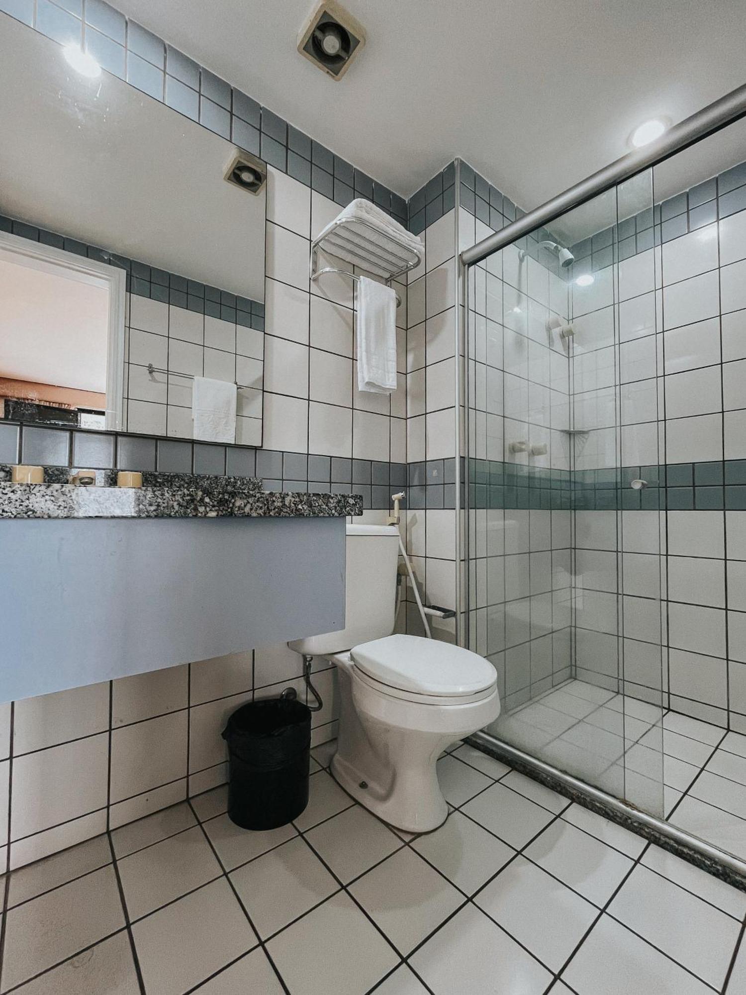 Conforto E Vista Maravilhosa! Apartamento *